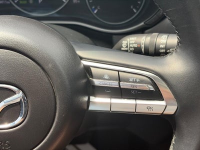 2025 Mazda Mazda CX-50 Hybrid Premium Package AWD