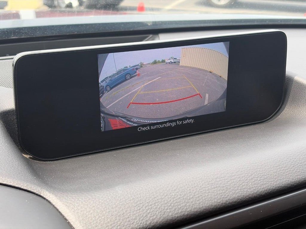 2025 Mazda Mazda CX-50 Hybrid Premium Package AWD