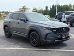 2025 Mazda Mazda CX-50 Hybrid Premium Package AWD