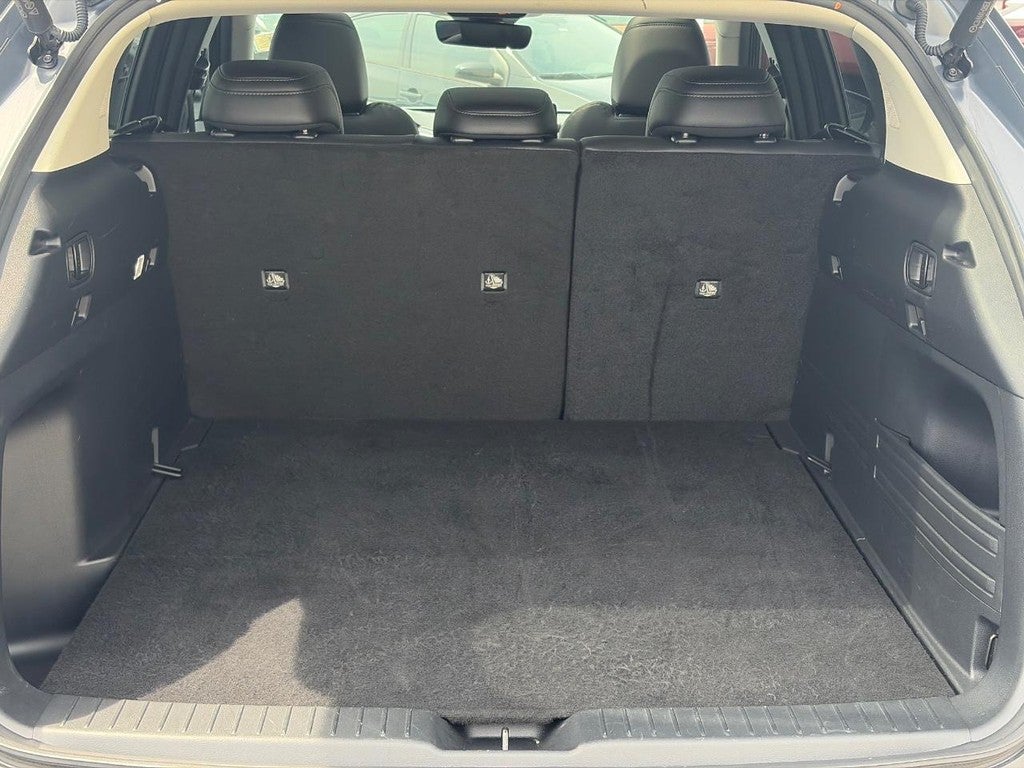 2025 Mazda Mazda CX-50 Hybrid Premium Package AWD