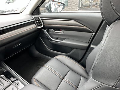 2025 Mazda Mazda CX-50 Hybrid Premium