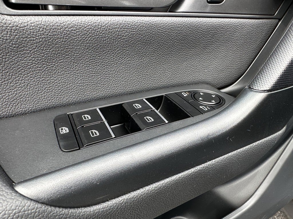 2025 Mazda Mazda CX-50 Hybrid Premium
