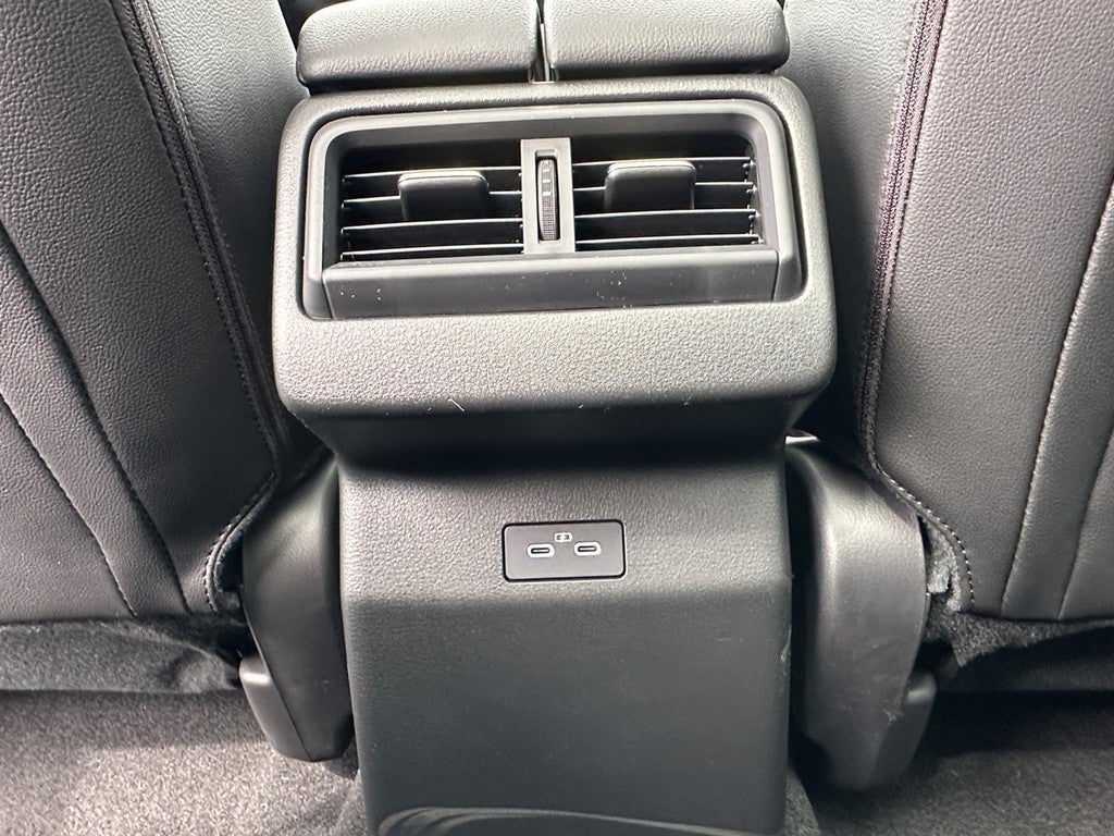 2025 Mazda Mazda CX-50 Hybrid Premium
