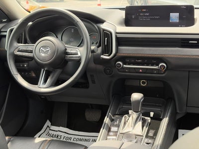 2025 Mazda Mazda CX-50 Hybrid Premium Package AWD