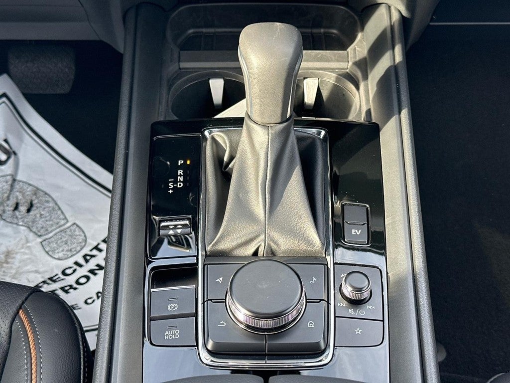 2025 Mazda Mazda CX-50 Hybrid Premium Plus Package AWD