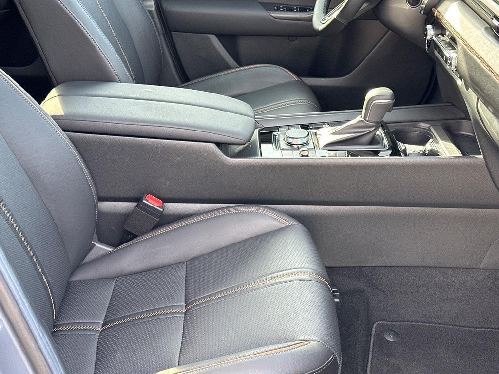 2025 Mazda Mazda CX-50 Hybrid Premium Plus Package AWD