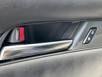 2025 Mazda Mazda CX-50 Hybrid Premium Plus Package AWD