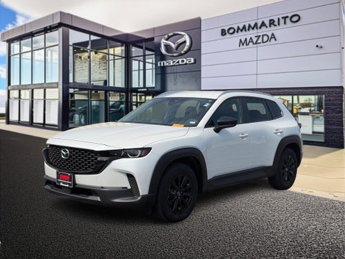 2023 Mazda Mazda CX-50 2.5 S Select Package AWD