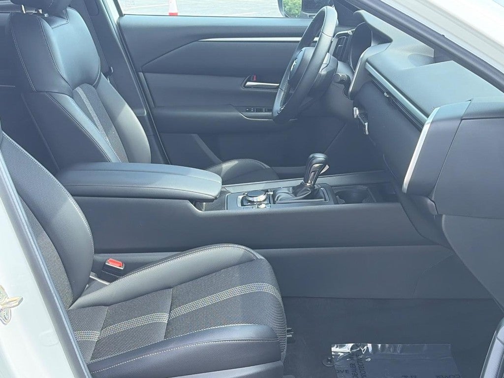 2023 Mazda Mazda CX-50 2.5 S Select Package AWD