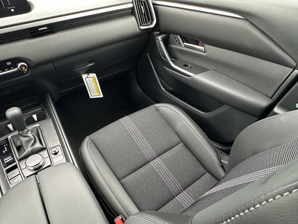 2025 Mazda Mazda CX-50 2.5 S Select Package
