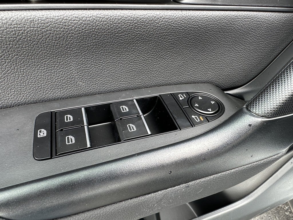 2025 Mazda Mazda CX-50 2.5 S Select Package
