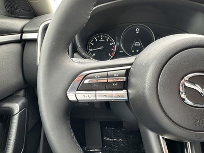 2025 Mazda Mazda CX-50 2.5 S Select Package