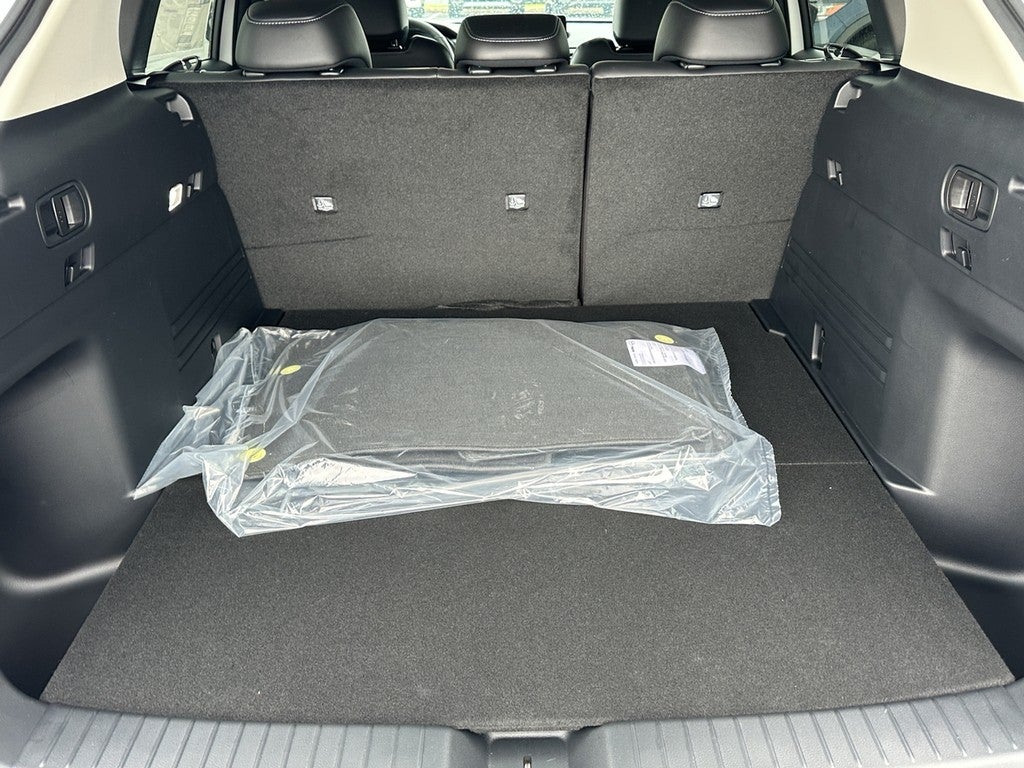 2025 Mazda Mazda CX-50 2.5 S Select Package