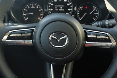 2025 Mazda Mazda CX-50 2.5 S Preferred Package AWD