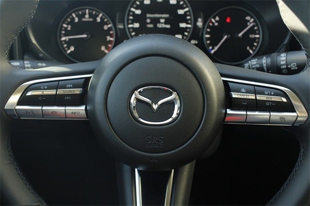 2025 Mazda Mazda CX-50 2.5 S Preferred Package AWD