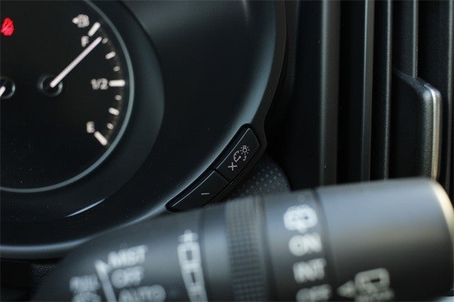 2025 Mazda Mazda CX-50 2.5 S Preferred Package AWD