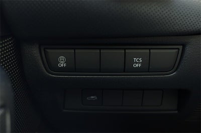 2025 Mazda Mazda CX-50 2.5 S Preferred Package AWD