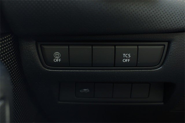 2025 Mazda Mazda CX-50 2.5 S Preferred Package AWD