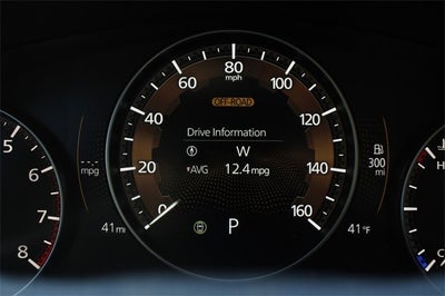 2025 Mazda Mazda CX-50 2.5 S Preferred Package AWD