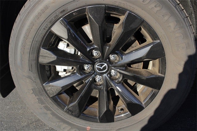 2025 Mazda Mazda CX-50 2.5 S Preferred Package AWD