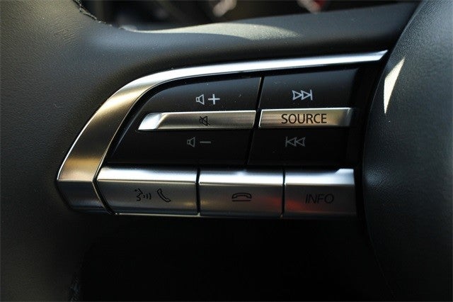 2025 Mazda Mazda CX-50 2.5 S Preferred Package AWD
