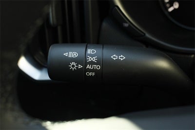 2025 Mazda Mazda CX-50 2.5 S Preferred Package AWD