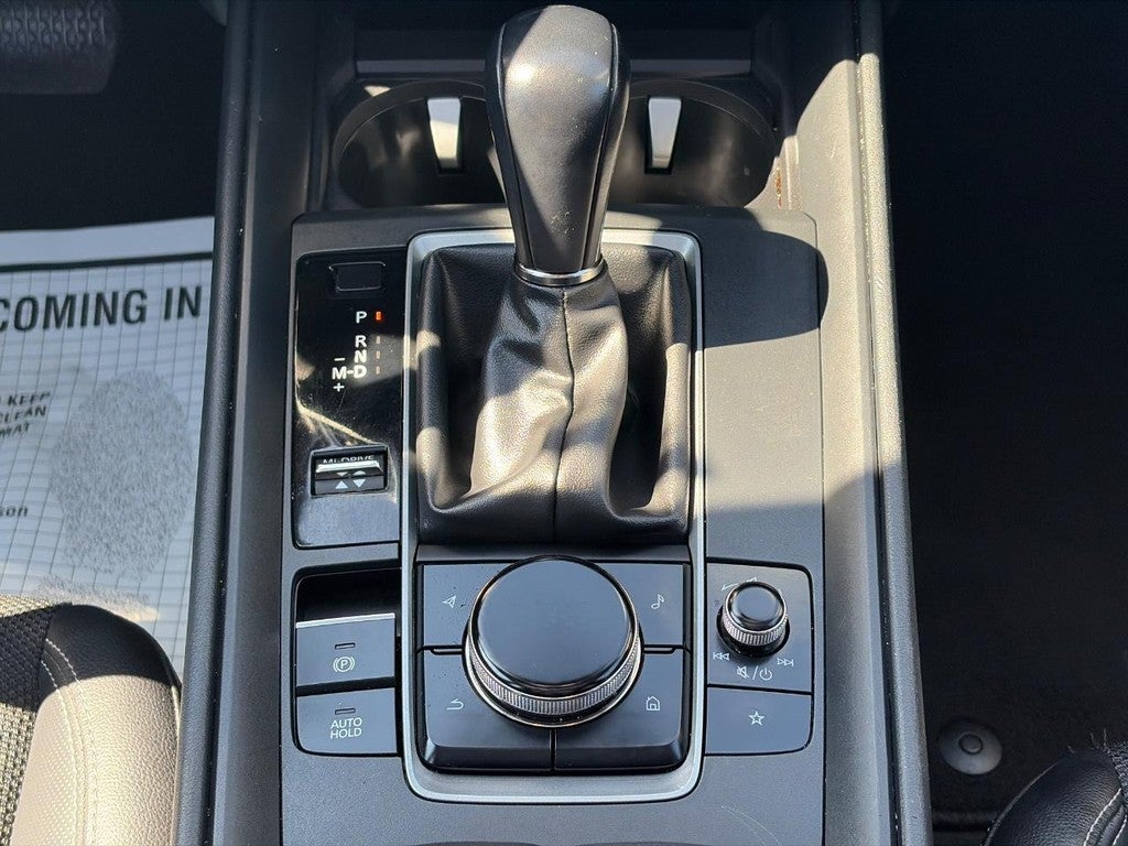 2023 Mazda Mazda CX-50 2.5 S Preferred Plus Package AWD