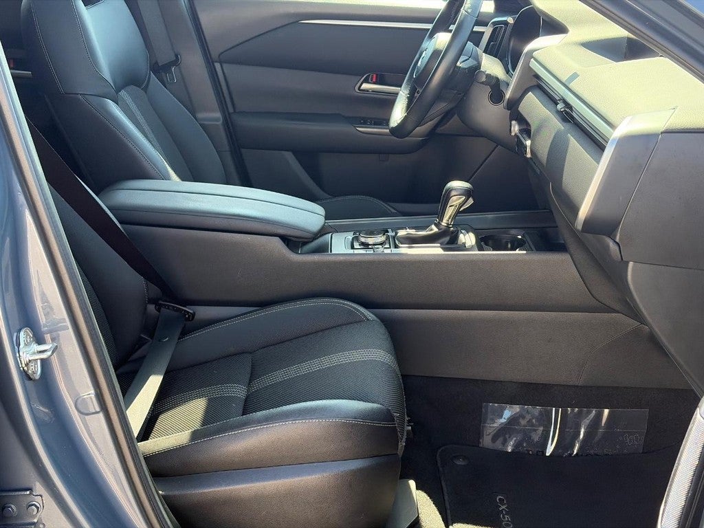 2023 Mazda Mazda CX-50 2.5 S Preferred Plus Package AWD
