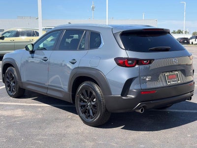 2023 Mazda Mazda CX-50 2.5 S Preferred Plus Package AWD