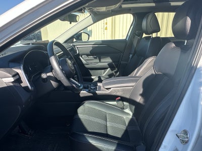 2023 Mazda Mazda CX-50 2.5 S Preferred Plus Package