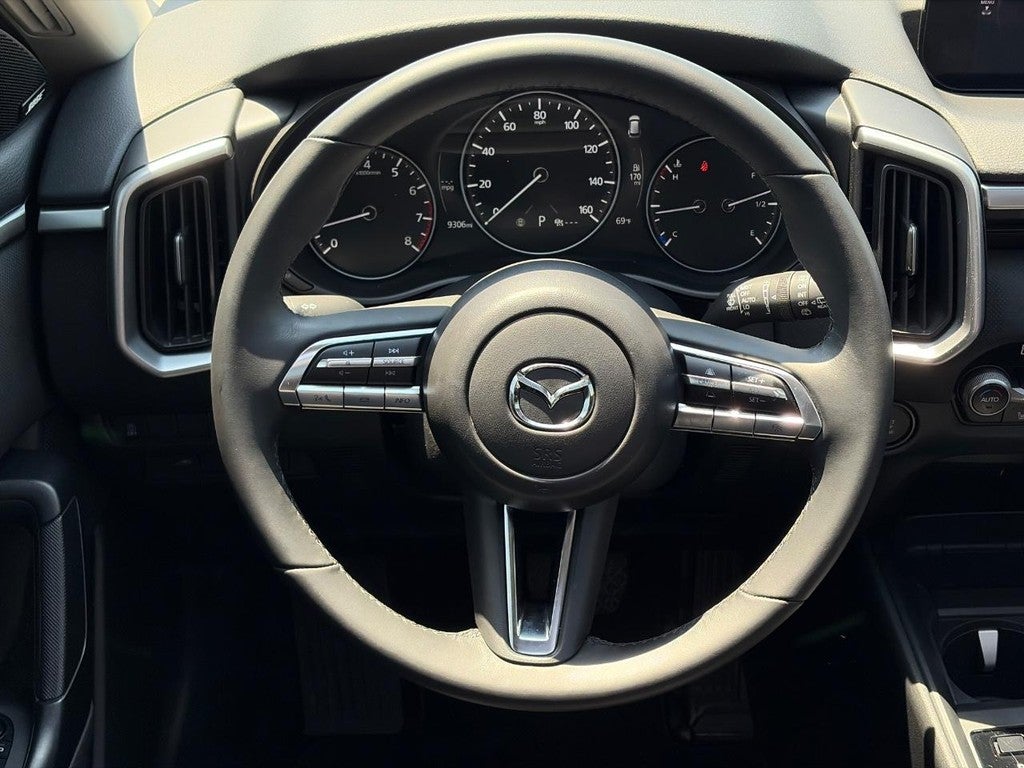 2025 Mazda Mazda CX-50 2.5 S Premium Package AWD