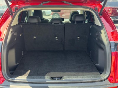 2025 Mazda Mazda CX-50 2.5 S Premium Package AWD