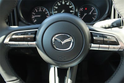2025 Mazda Mazda CX-50 2.5 S Premium Package AWD
