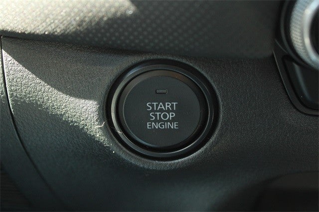 2025 Mazda Mazda CX-50 2.5 S Premium Package AWD