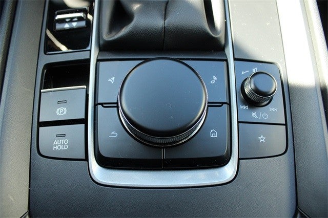 2025 Mazda Mazda CX-50 2.5 S Premium Package AWD