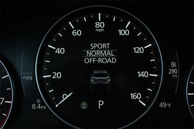 2025 Mazda Mazda CX-50 2.5 S Premium Package AWD