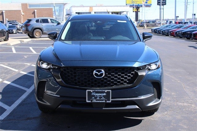 2025 Mazda Mazda CX-50 2.5 S Premium Package AWD