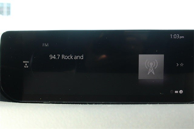 2025 Mazda Mazda CX-50 2.5 S Premium Package AWD