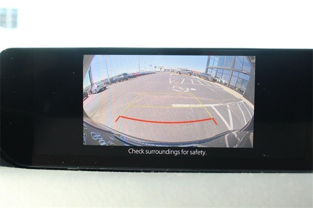 2025 Mazda Mazda CX-50 2.5 S Premium Package AWD