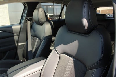 2025 Mazda Mazda CX-50 2.5 S Premium Package AWD