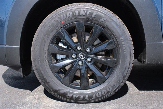2025 Mazda Mazda CX-50 2.5 S Premium Package AWD