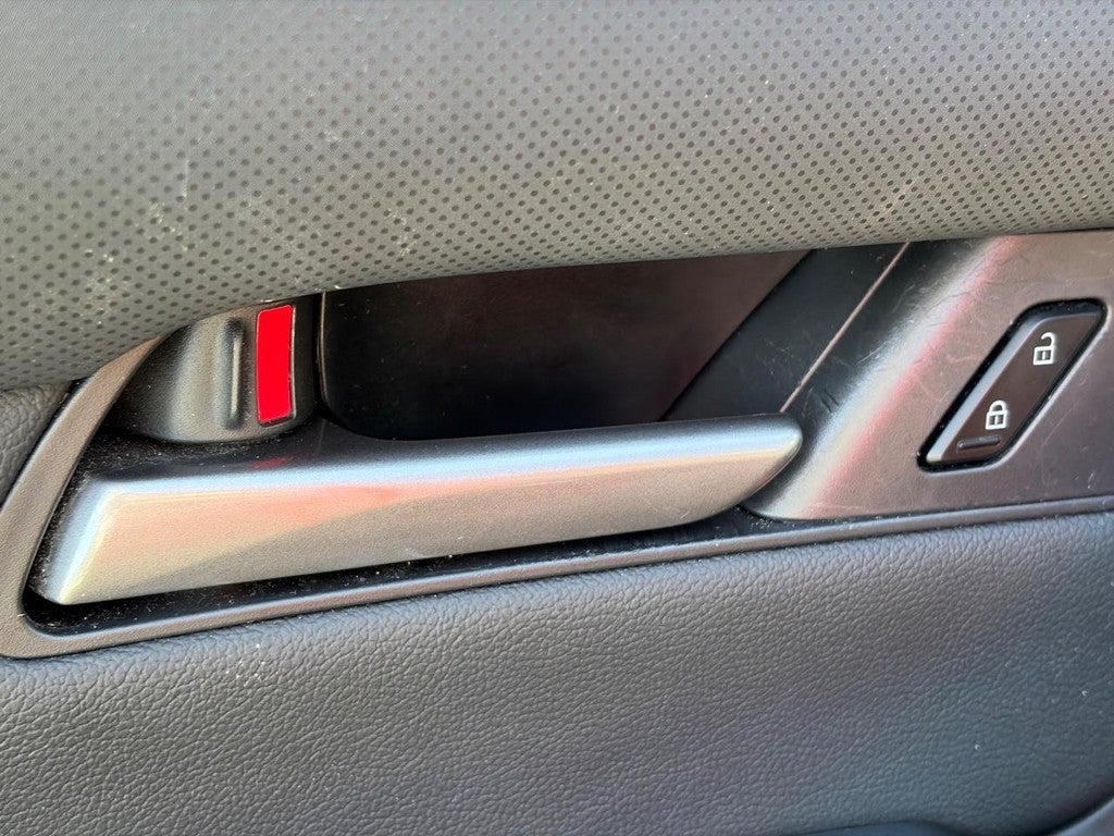 2025 Mazda Mazda CX-50 2.5 S Premium Package AWD