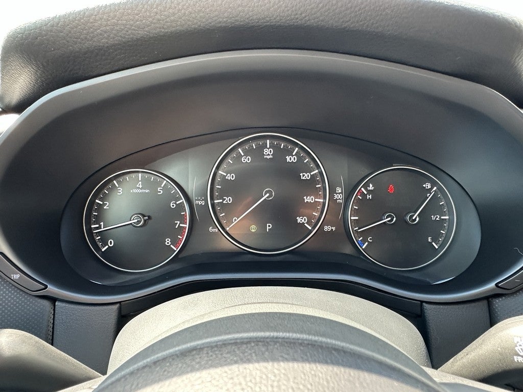 2025 Mazda Mazda CX-50 2.5 S Premium Package