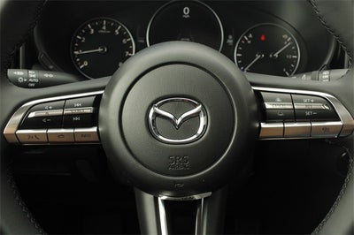 2025 Mazda Mazda CX-50 2.5 S Premium Package AWD