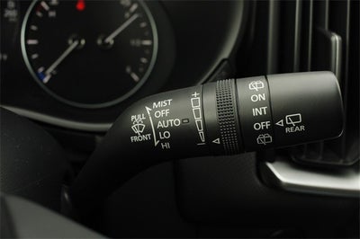 2025 Mazda Mazda CX-50 2.5 S Premium Package AWD