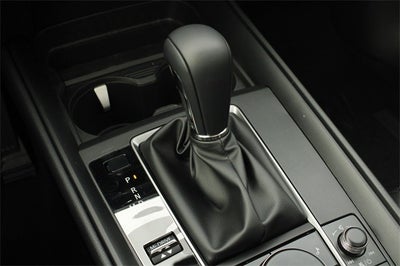 2025 Mazda Mazda CX-50 2.5 S Premium Package AWD