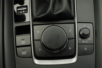 2025 Mazda Mazda CX-50 2.5 S Premium Package AWD