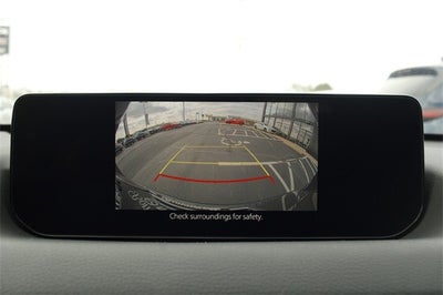 2025 Mazda Mazda CX-50 2.5 S Premium Package AWD