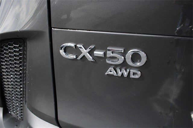 2025 Mazda Mazda CX-50 2.5 S Premium Package AWD