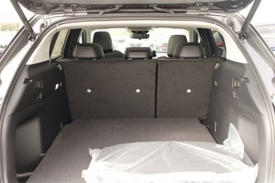 2025 Mazda Mazda CX-50 2.5 S Premium Package AWD